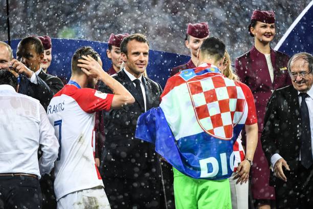 这样的对决 这样的对决