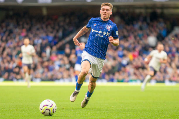 球迷的热情 球迷的热情