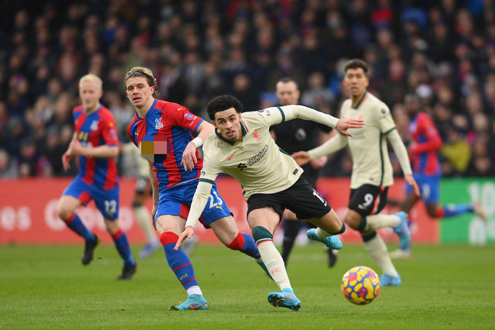 本场比赛的 本场比赛的